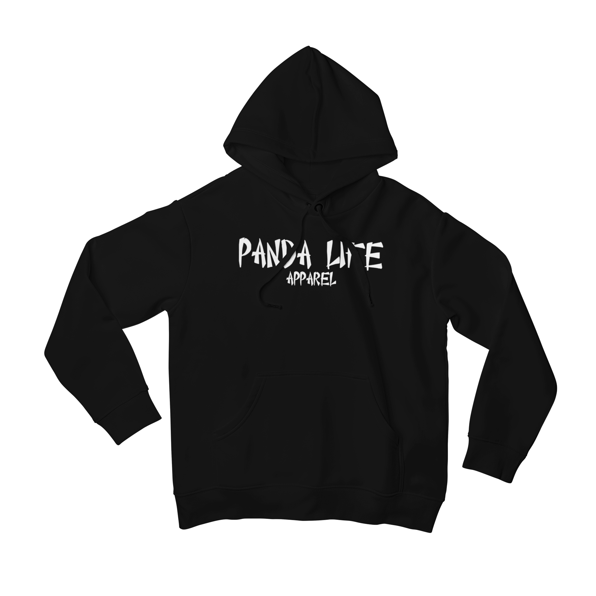 PL Chinese hoodie brands Panda Life Apparel